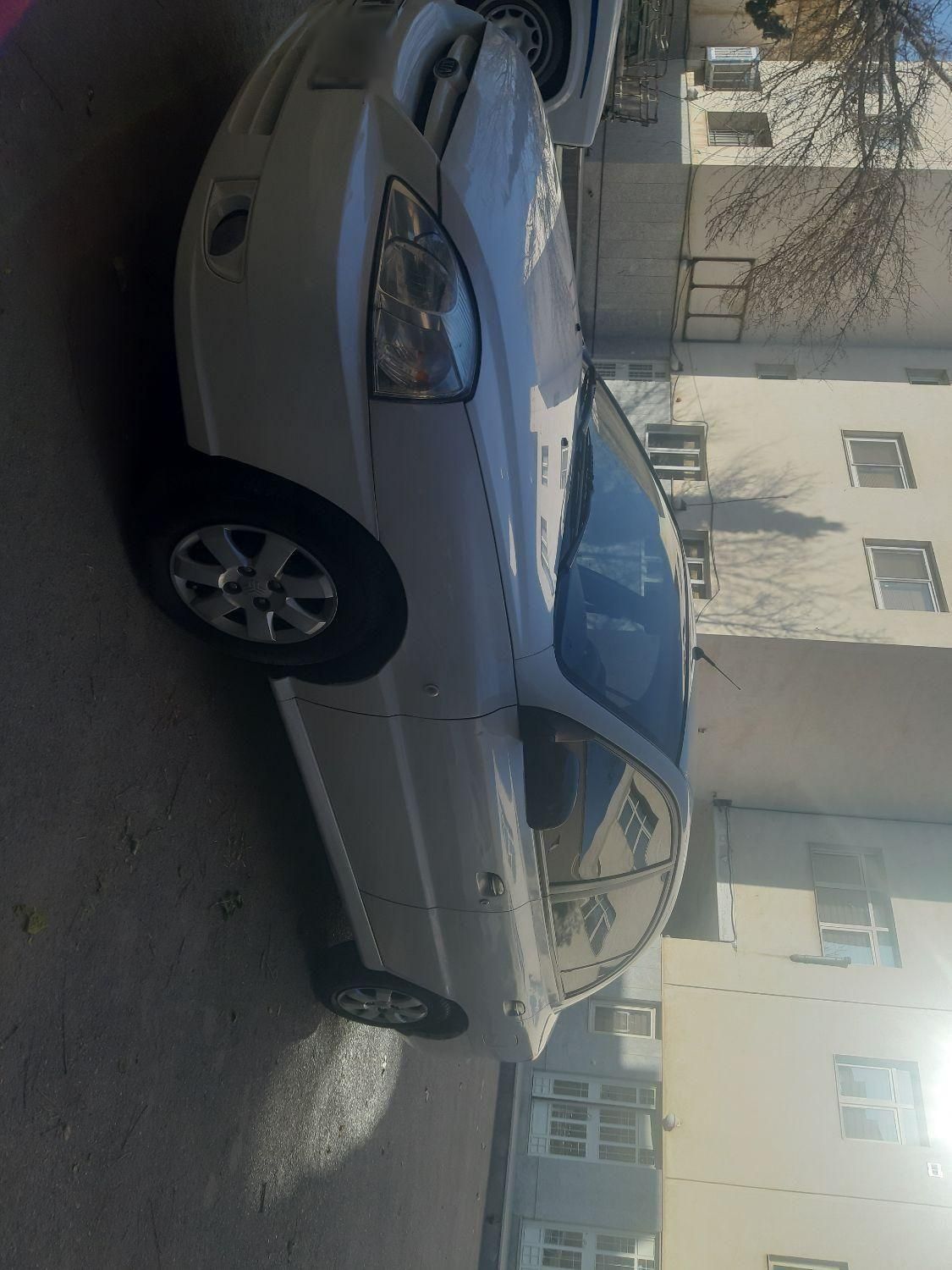 خودرو کیا، ریو مونتاژ آگهی ann_19513640