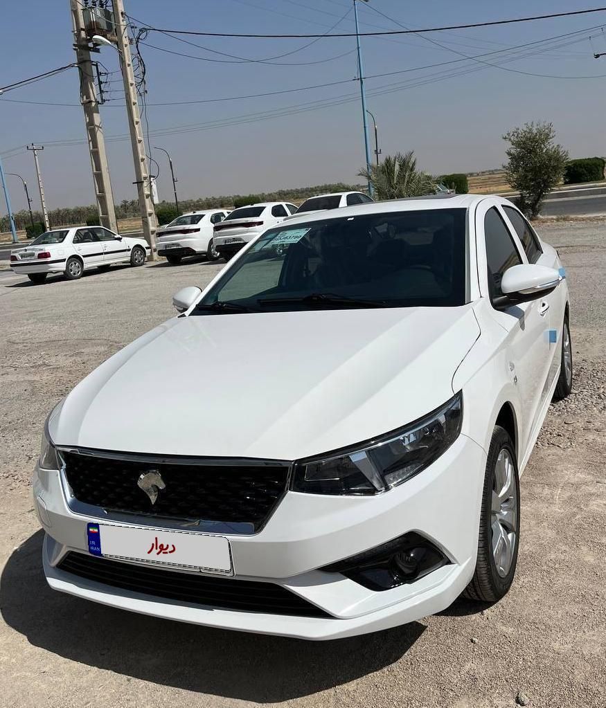 خودرو تارا، اتوماتیک آگهی ann_19513648