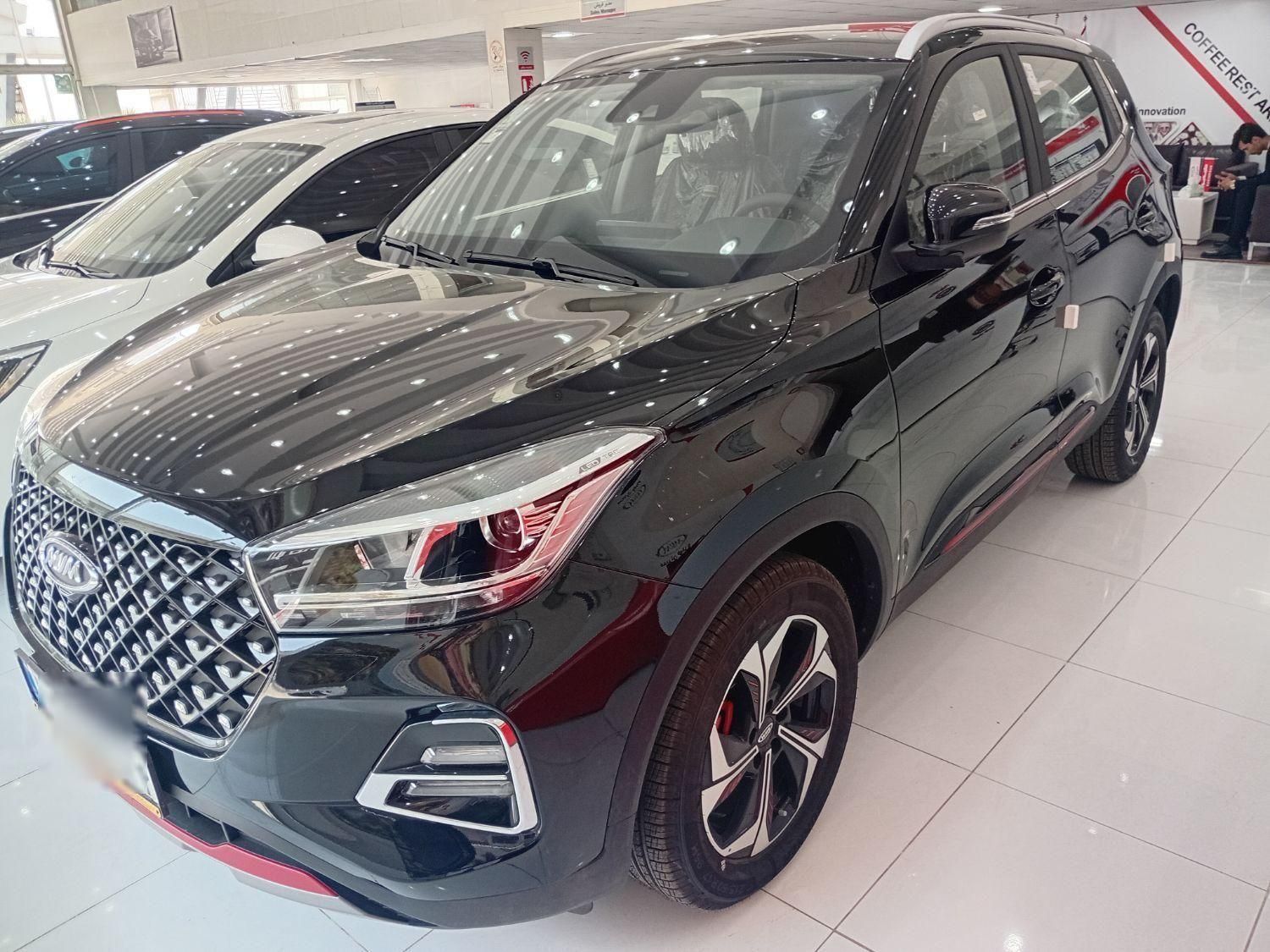ام وی ام X55 پرو IE - 1404