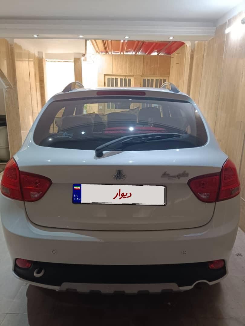 کوییک S پایه - 1403