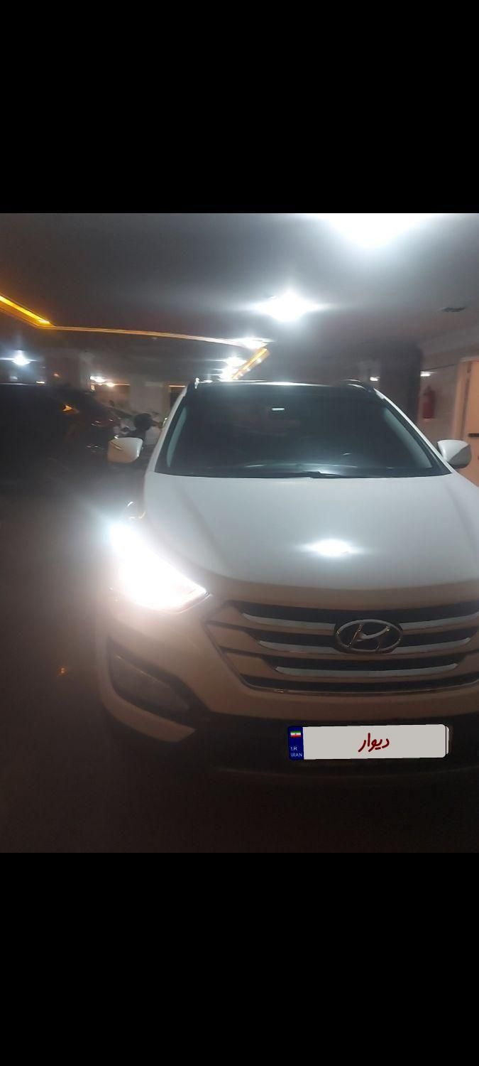 کیا سراتو 2.0 لیتر اتوماتیک GT لاین - 2015