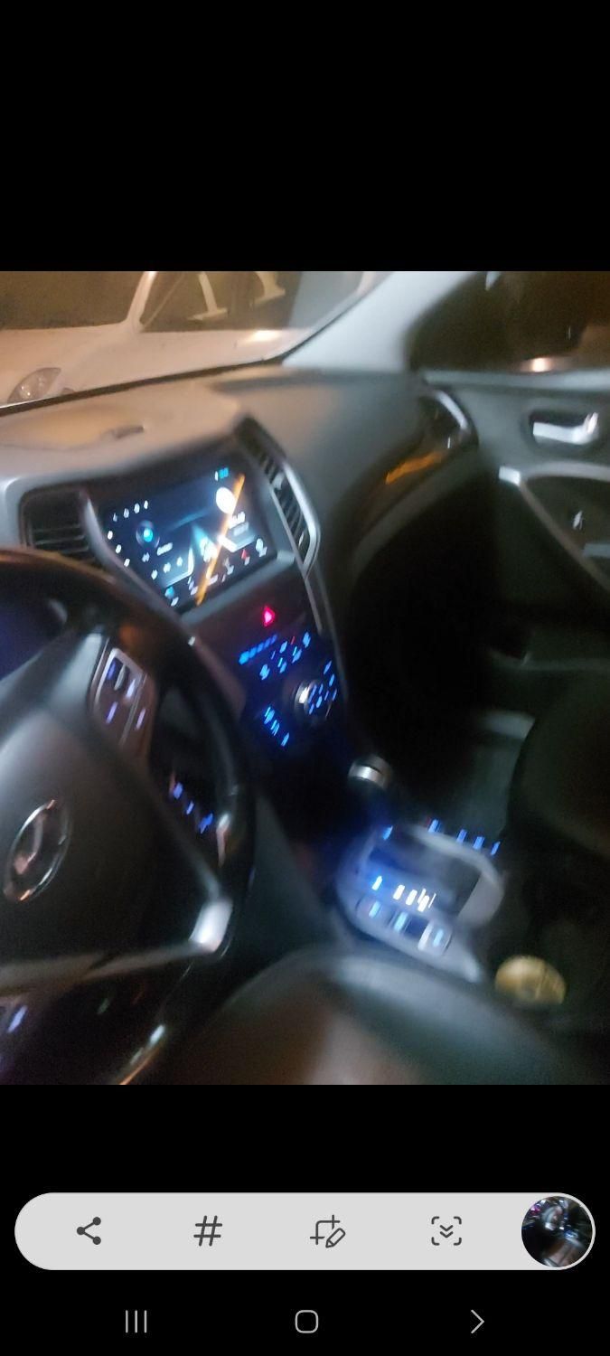 کیا سراتو 2.0 لیتر اتوماتیک GT لاین - 2015