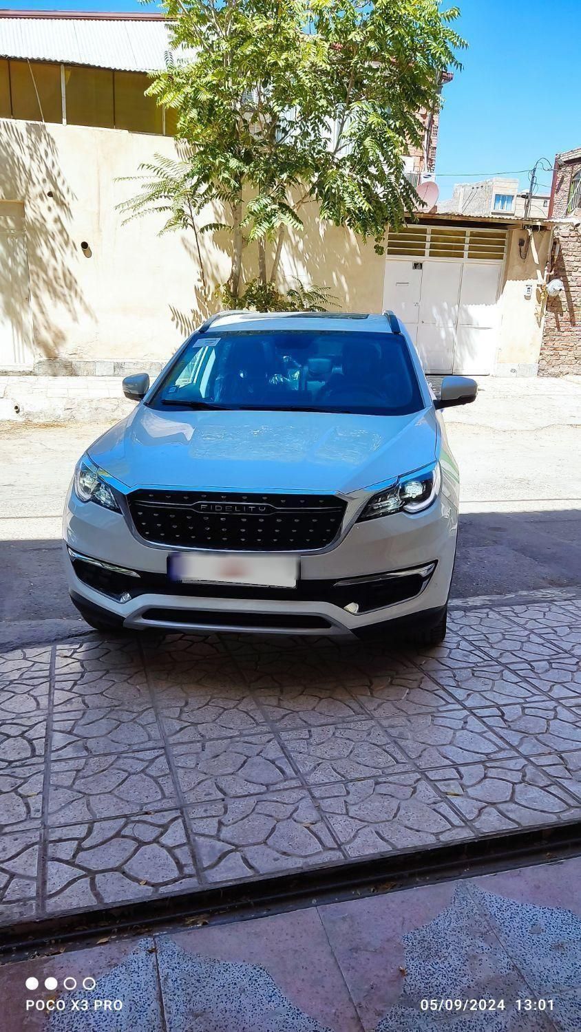 خودرو فیدلیتی، پرایم آگهی ann_19513690