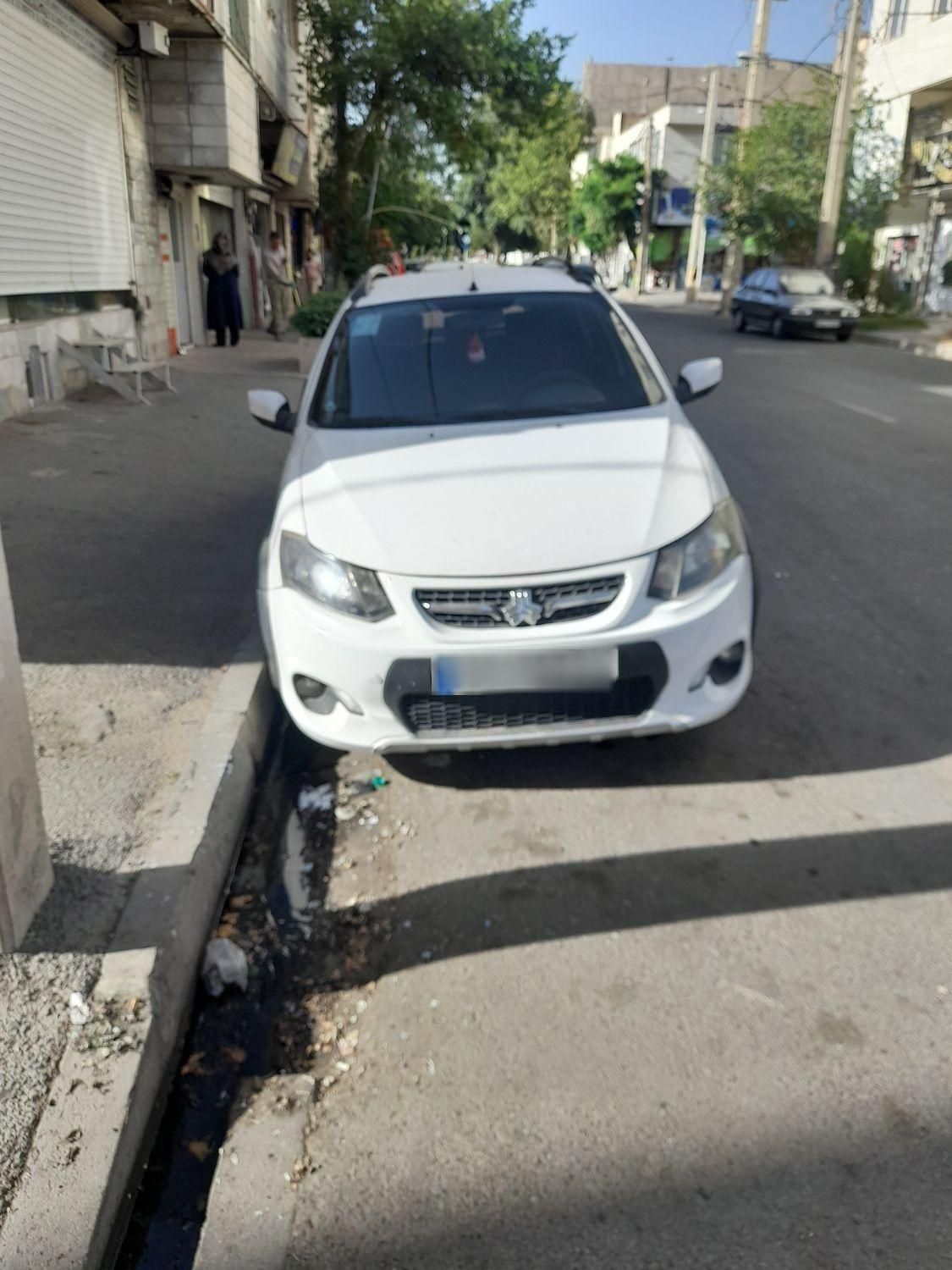 خودرو کوییک، معمولی آگهی ann_19513694