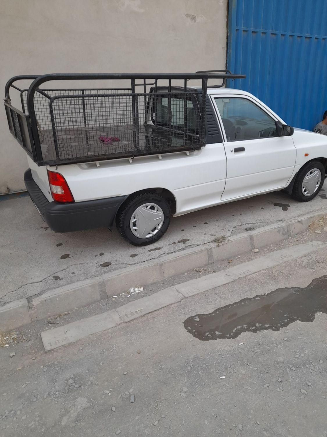 خودرو پراید، 151 آگهی ann_19513696