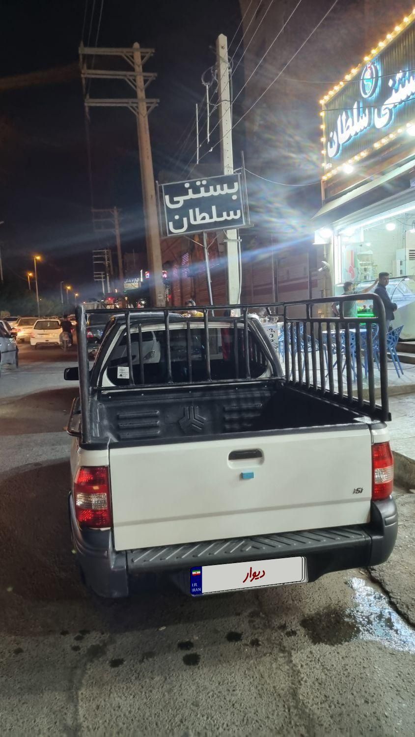 خودرو پراید، 151 آگهی ann_19513713