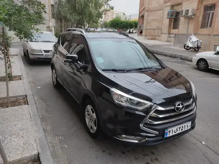 خودرو جک، S3 آگهی ann_19513745