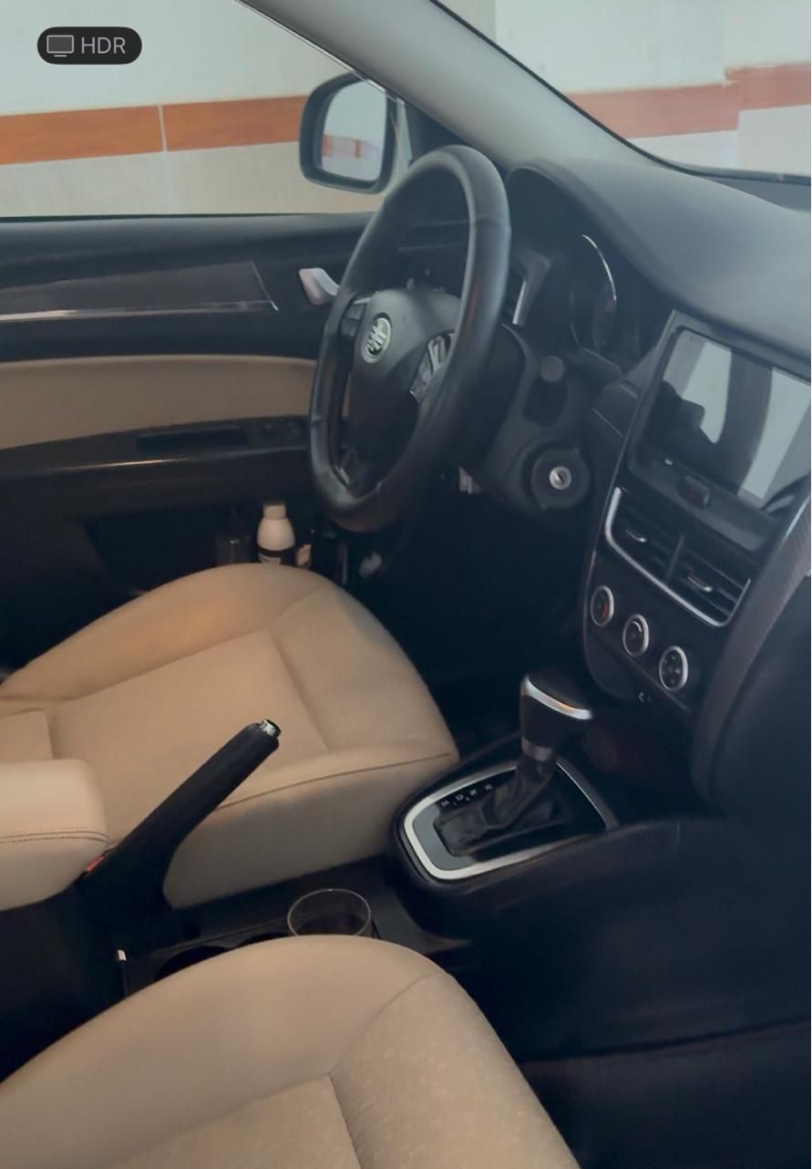 بسترن B30 اتوماتیک - 1396