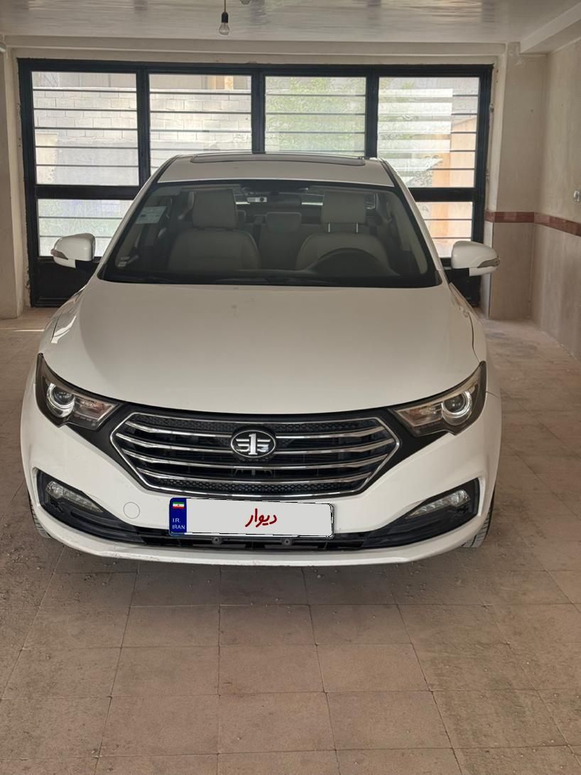 بسترن B30 اتوماتیک - 1396