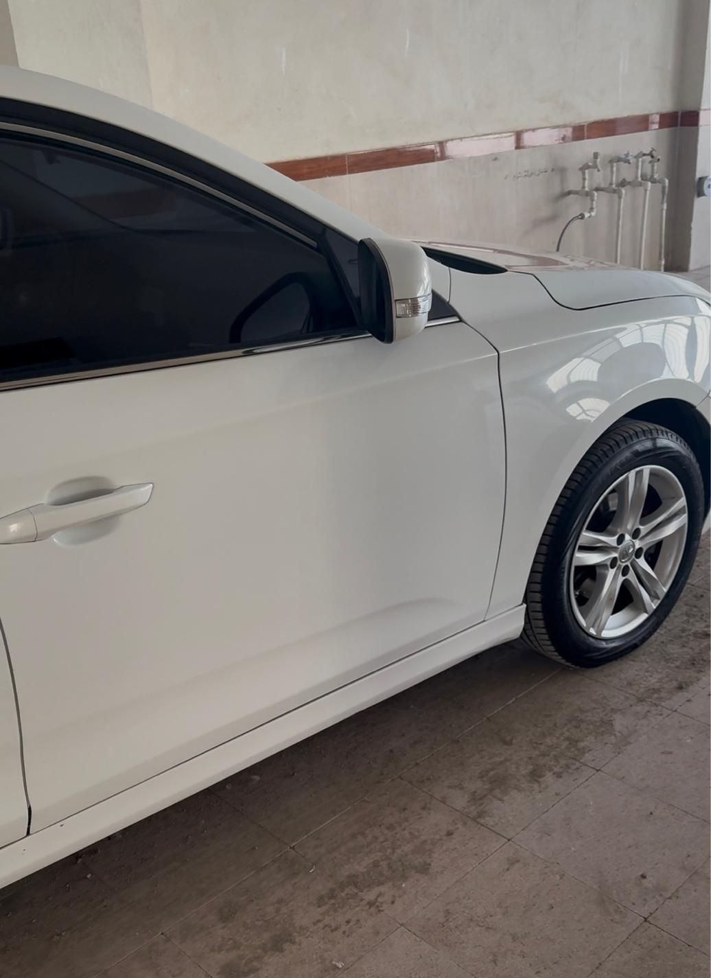 بسترن B30 اتوماتیک - 1396
