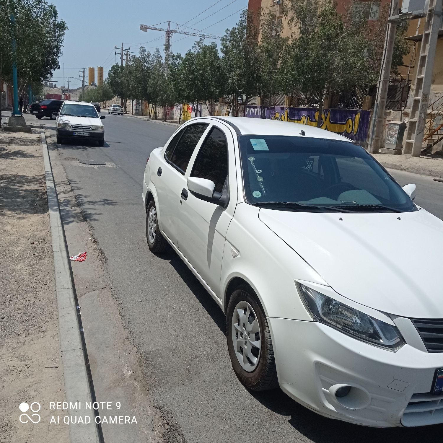 ساینا EX معمولی - 1400