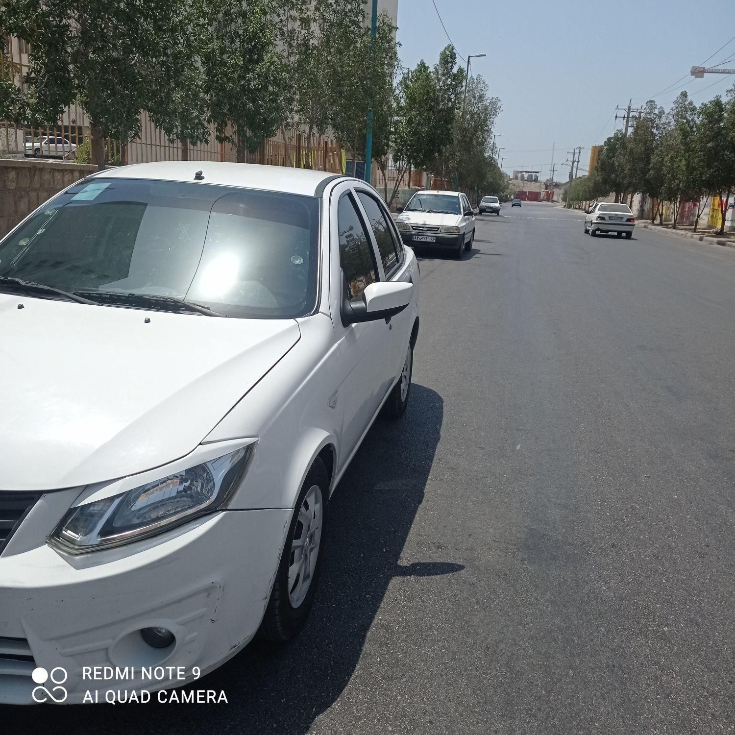 ساینا EX معمولی - 1400
