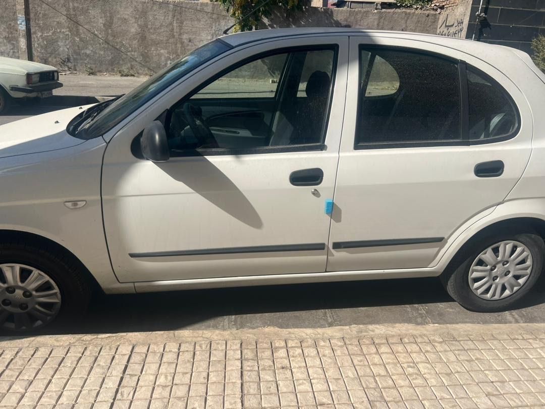 خودرو تیبا، 2 آگهی ann_19513783