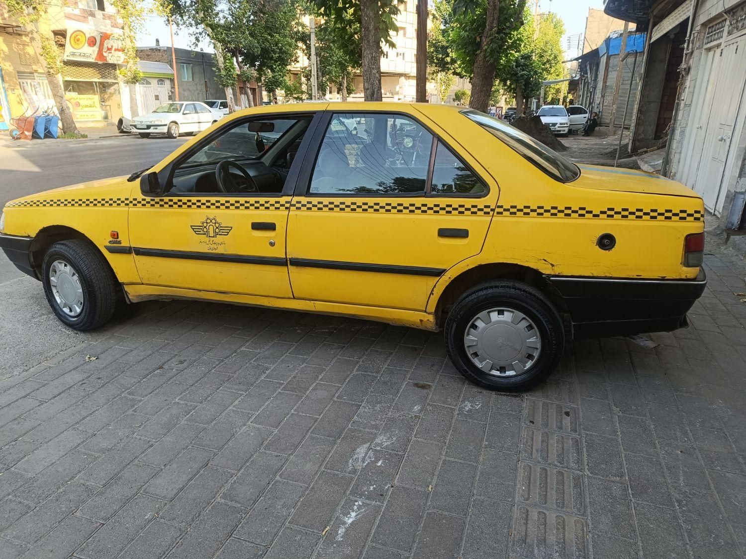 خودرو پژو، روآ آگهی ann_19513786
