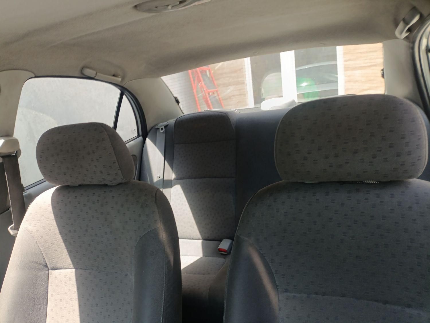 کیا ریو مونتاژ دنده ای LS - 1385
