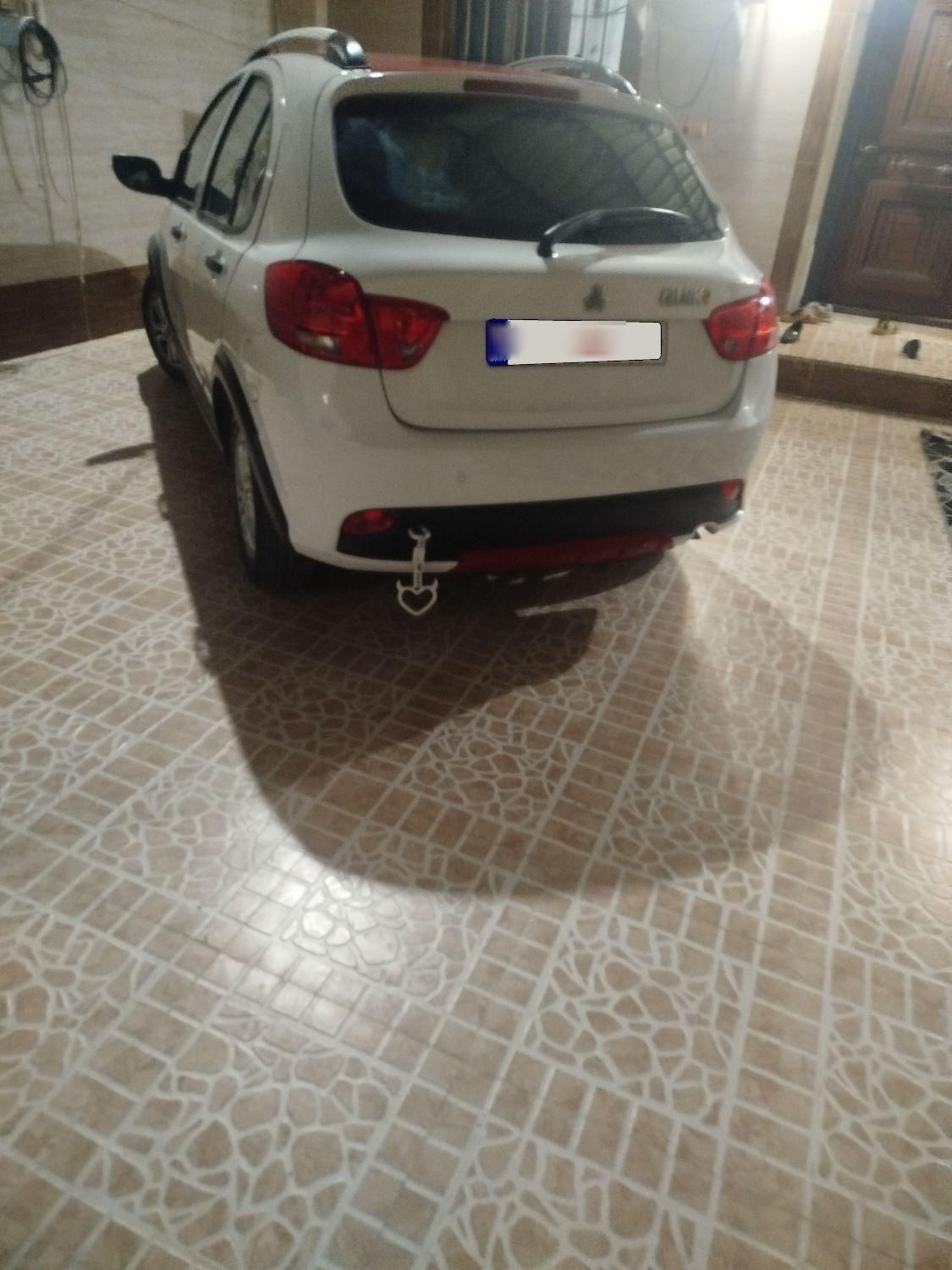 کوییک معمولی دنده‌ای - 1400