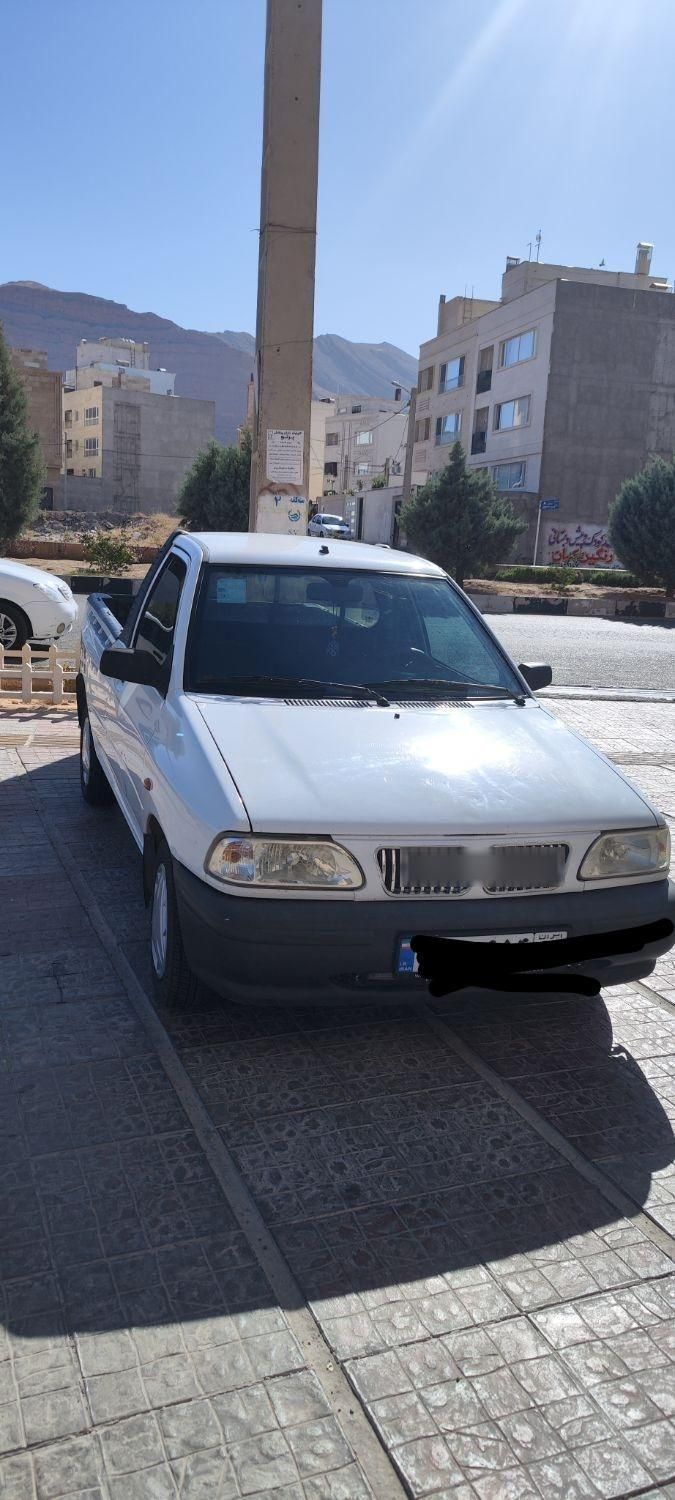 خودرو پراید، 151 آگهی ann_19513823