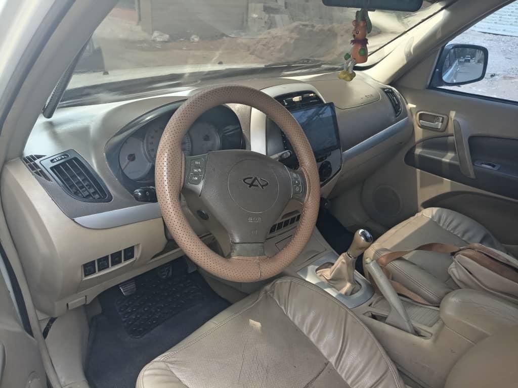 ام وی ام X33 دنده‌ای ساده - 1391