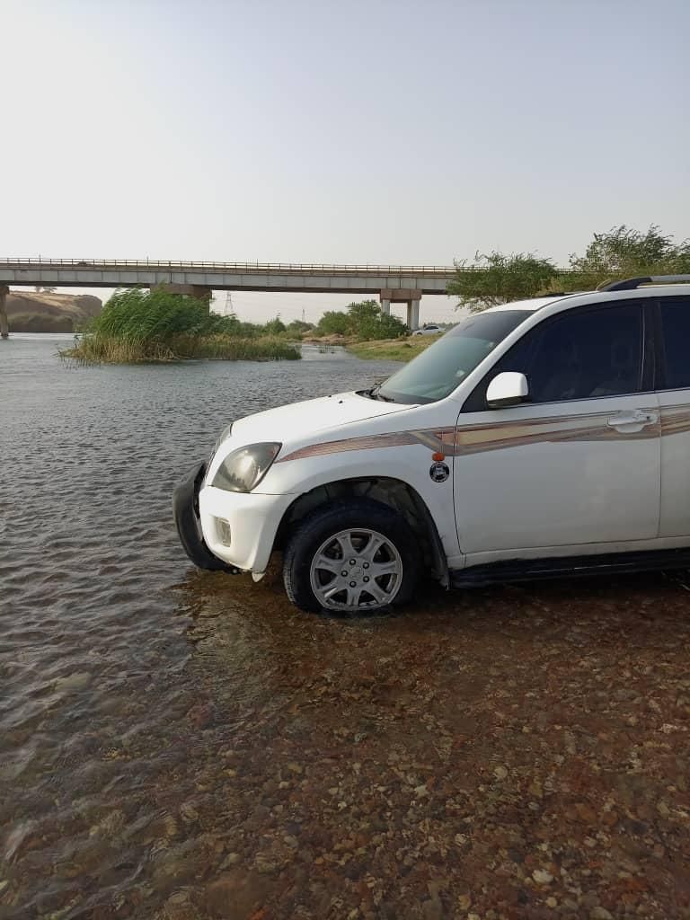 ام وی ام X33 دنده‌ای ساده - 1391