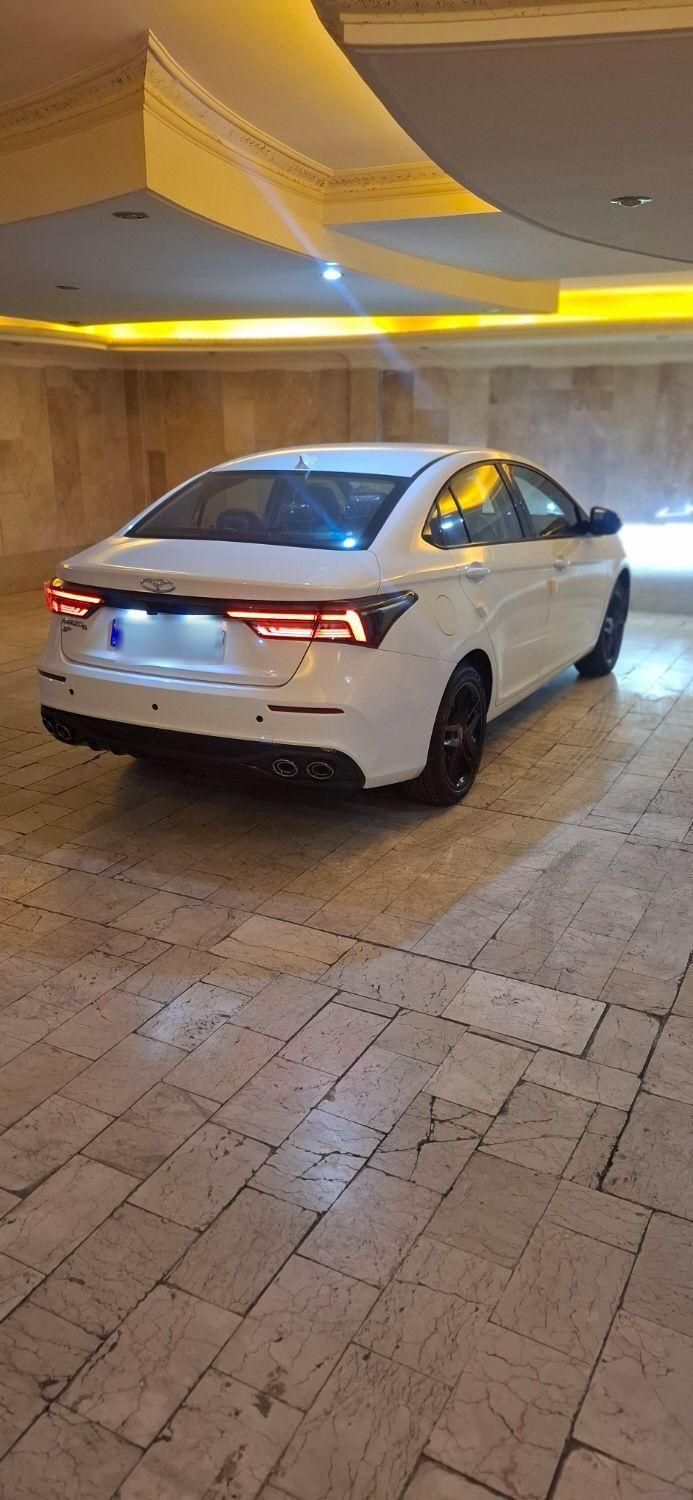 فونیکس آریزو 6 GT اکسلنت - 2025