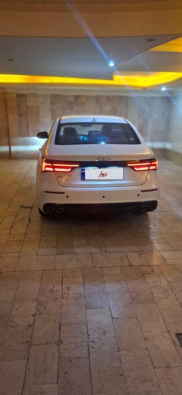 فونیکس آریزو 6 GT اکسلنت - 2025