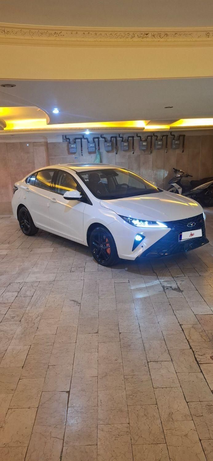 خودرو فونیکس، آریزو 6 GT آگهی ann_19513845