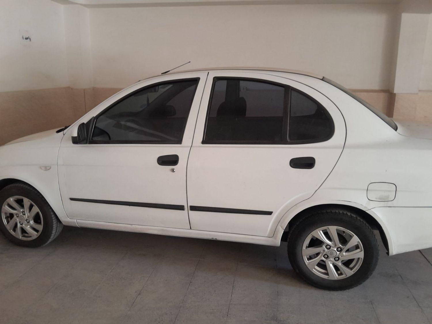 خودرو تیبا، صندوق دار آگهی ann_19513850