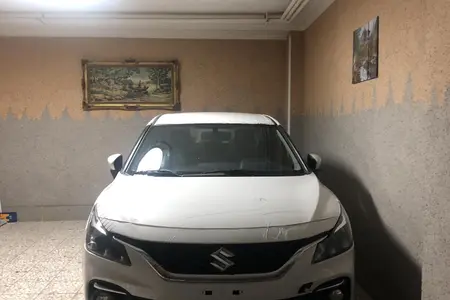 خودرو سوزوکی، بالنو آگهی ann_19513855