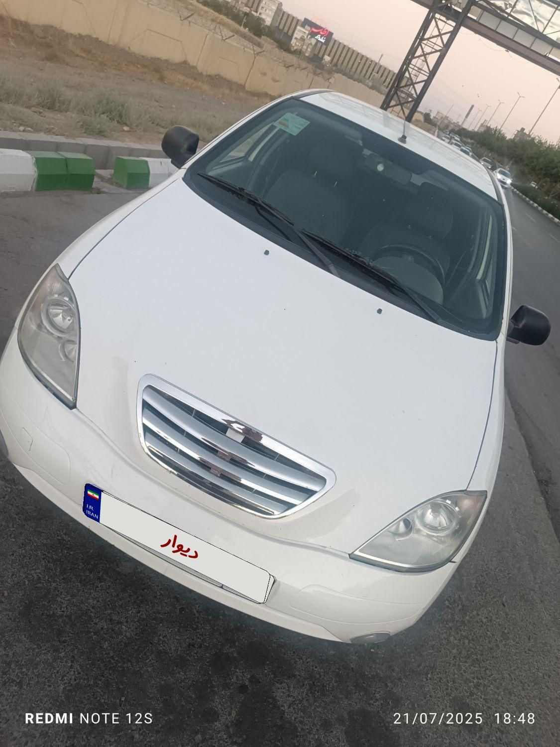 خودرو تیبا، 2 آگهی ann_19513858