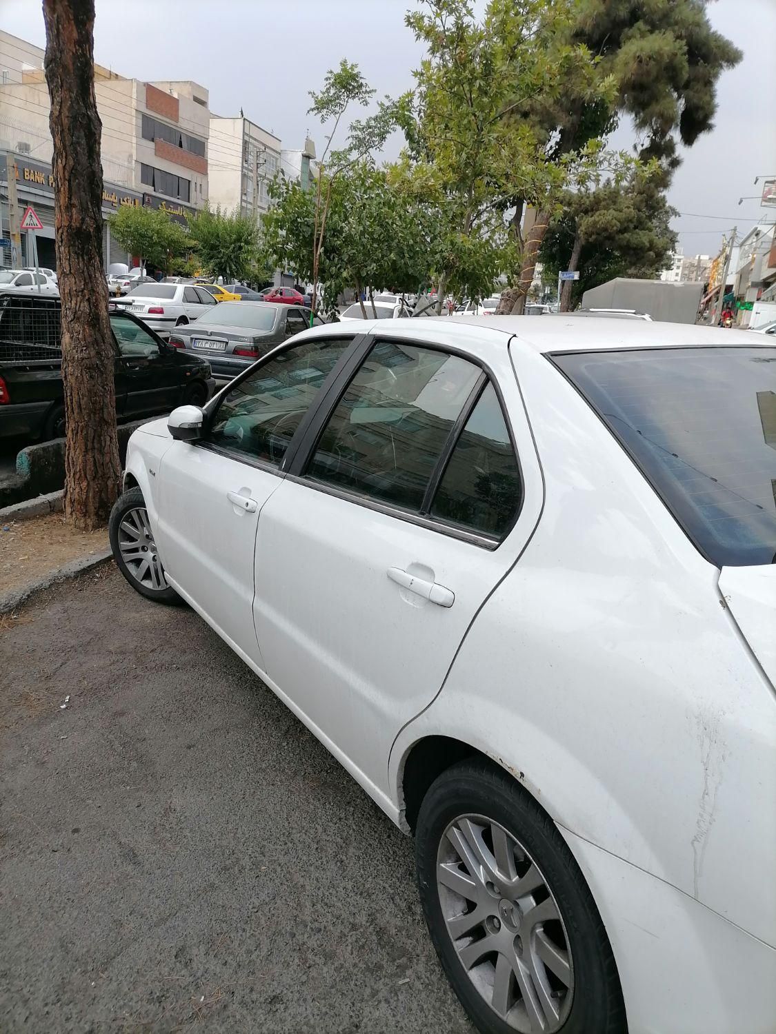 خودرو دنا، معمولی آگهی ann_19513868