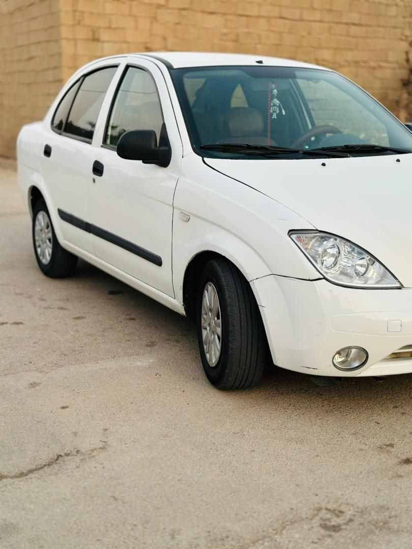 خودرو تیبا، صندوق دار آگهی ann_19513903