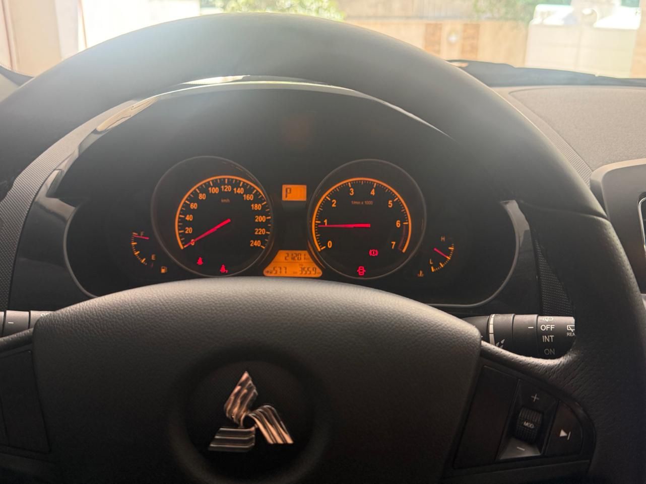 برلیانس H320 اتوماتیک 1650 - 1399
