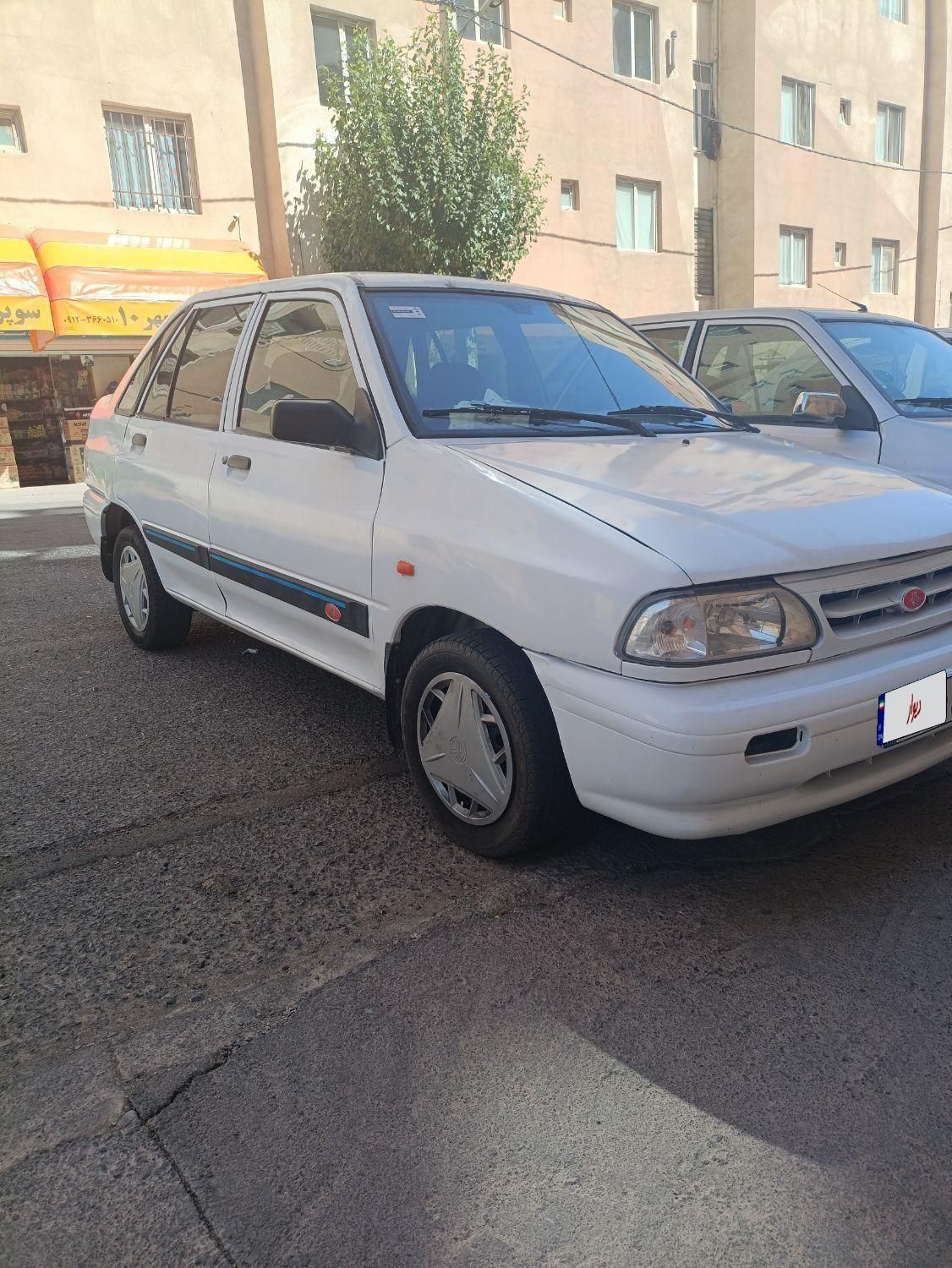 خودرو پراید، 141 آگهی ann_19513934