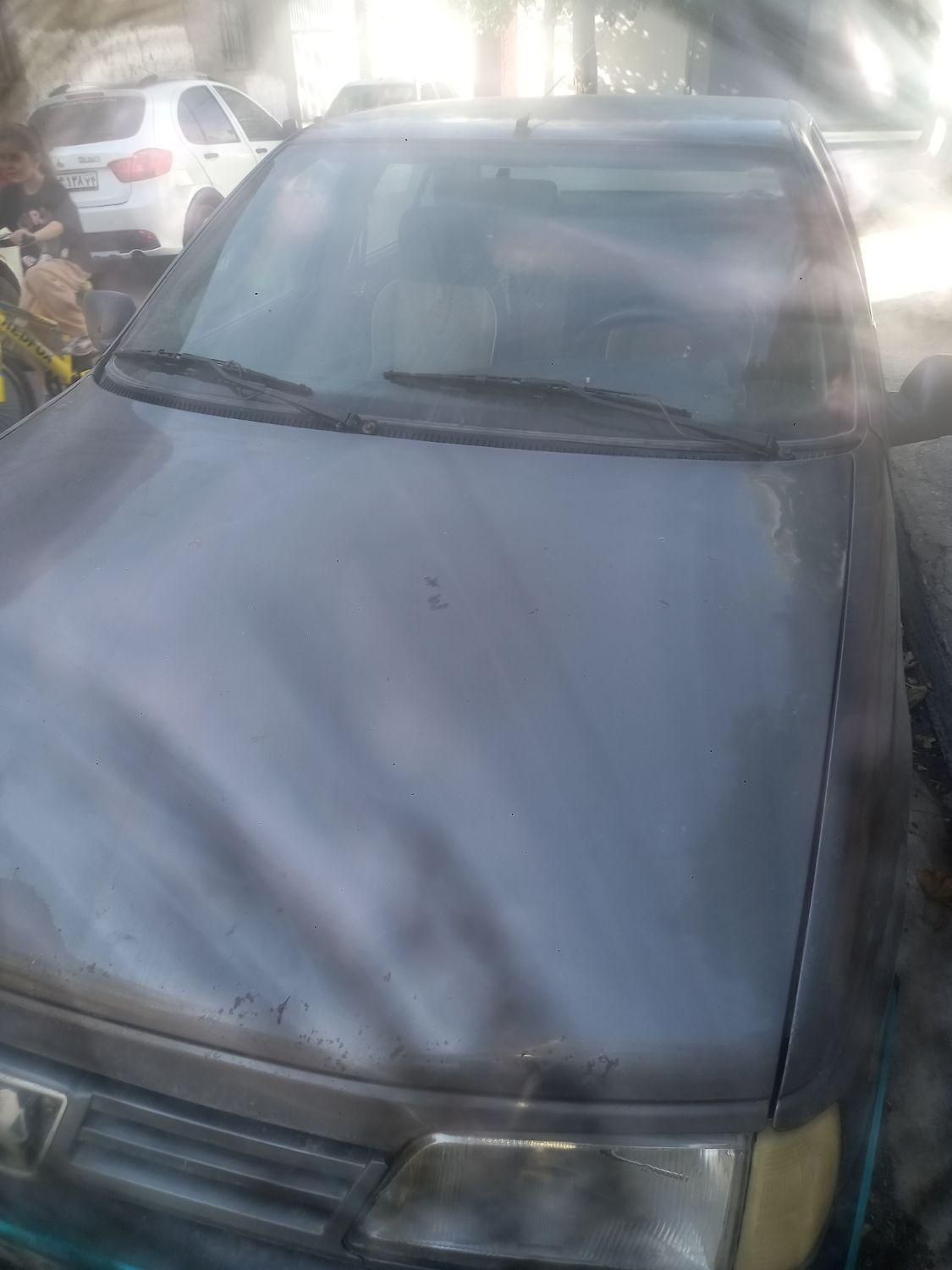 خودرو پژو، روآ آگهی ann_19513936