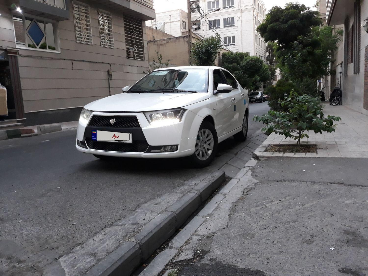 خودرو دنا، پلاس آگهی ann_19513944