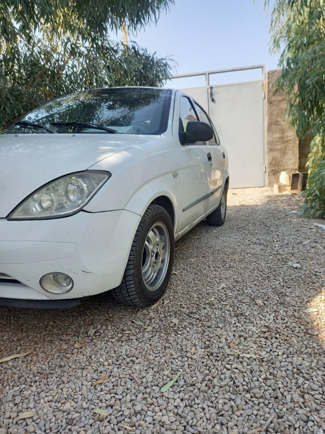 خودرو تیبا، 2 آگهی ann_19513945