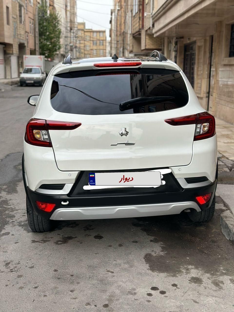 اطلس G دنده ای - 1403