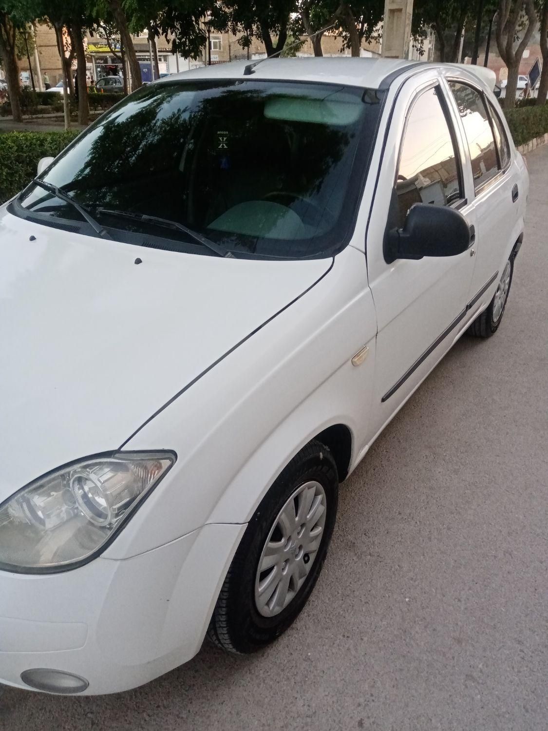 خودرو تیبا، 2 آگهی ann_19513968