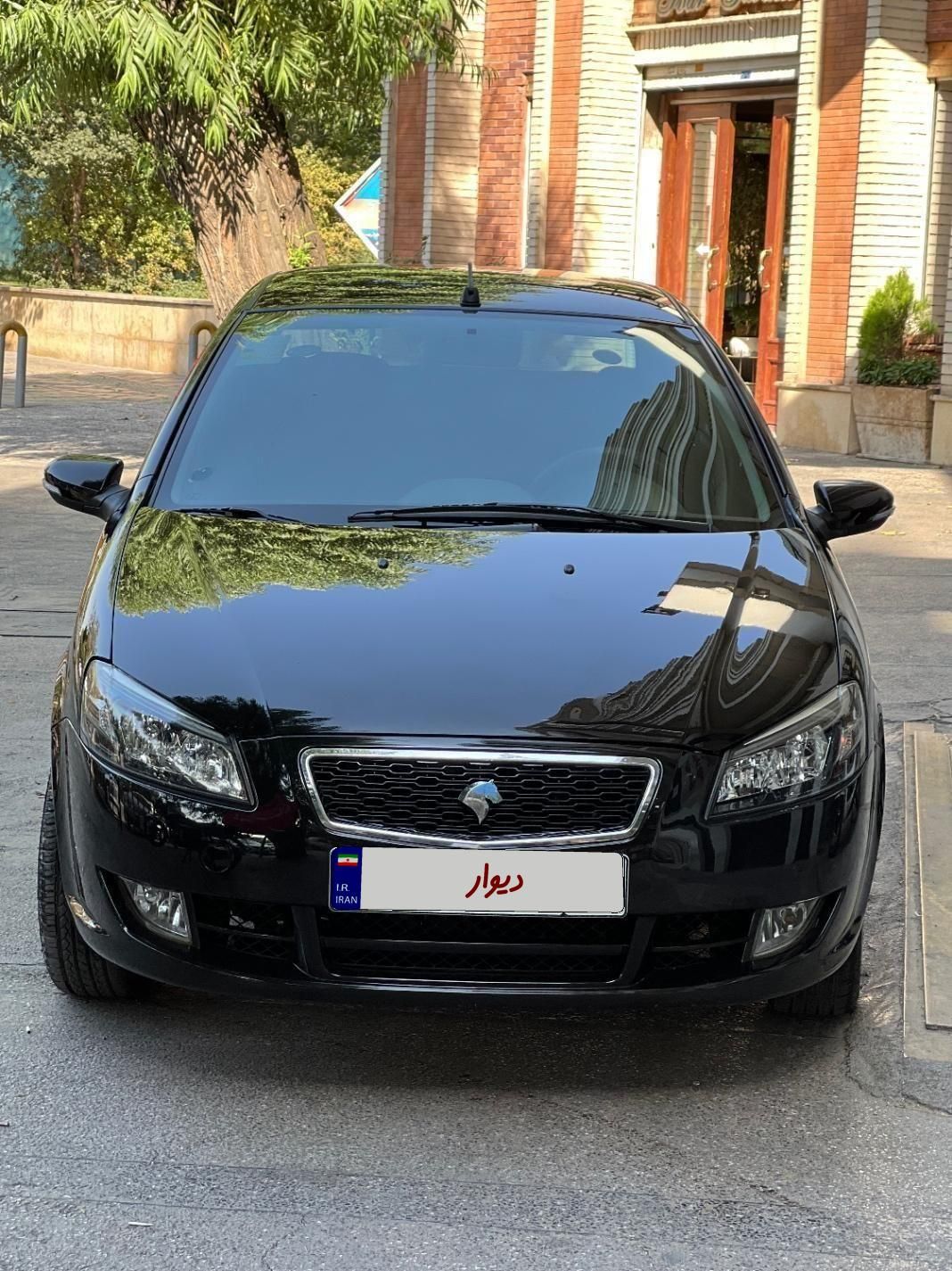 خودرو رانا، پلاس آگهی ann_19513981