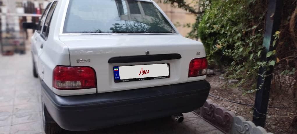 پراید 131 SE - 1399
