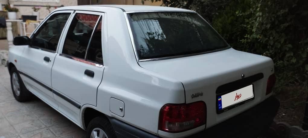 پراید 131 SE - 1399