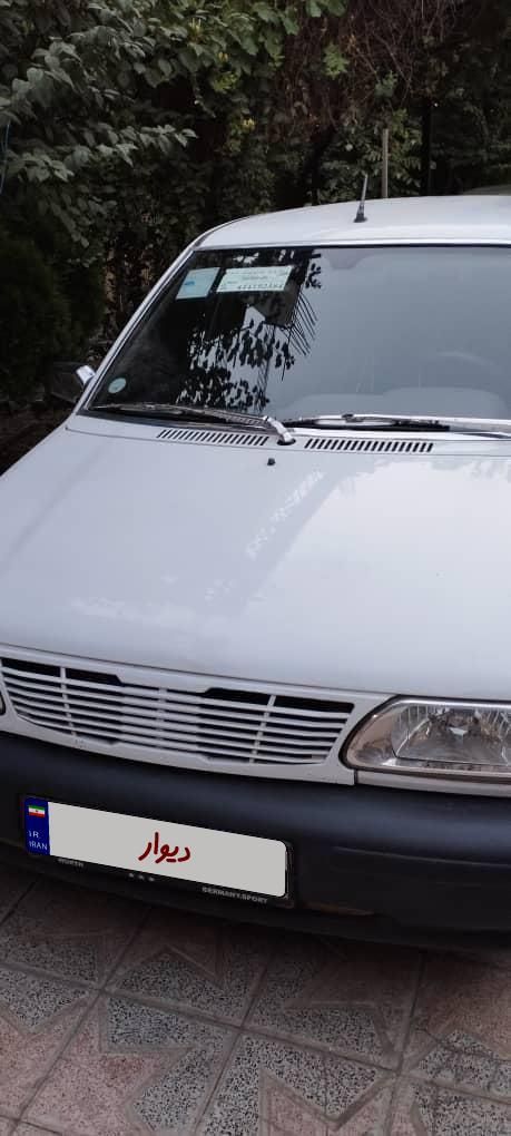 پراید 131 SE - 1399