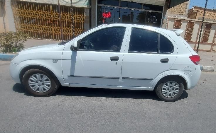 خودرو تیبا، 2 آگهی ann_19514003