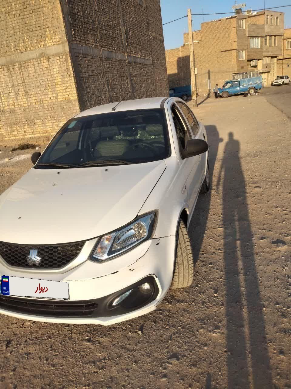 خودرو ساینا، S آگهی ann_19514013