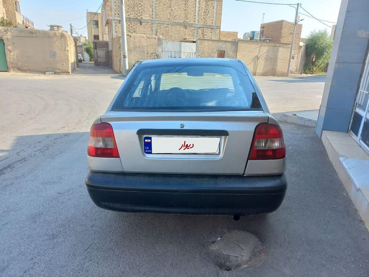 خودرو پراید، 141 آگهی ann_19514023