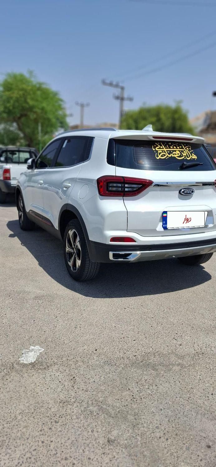 ام وی ام X55 پرو اکسلنت - 1403