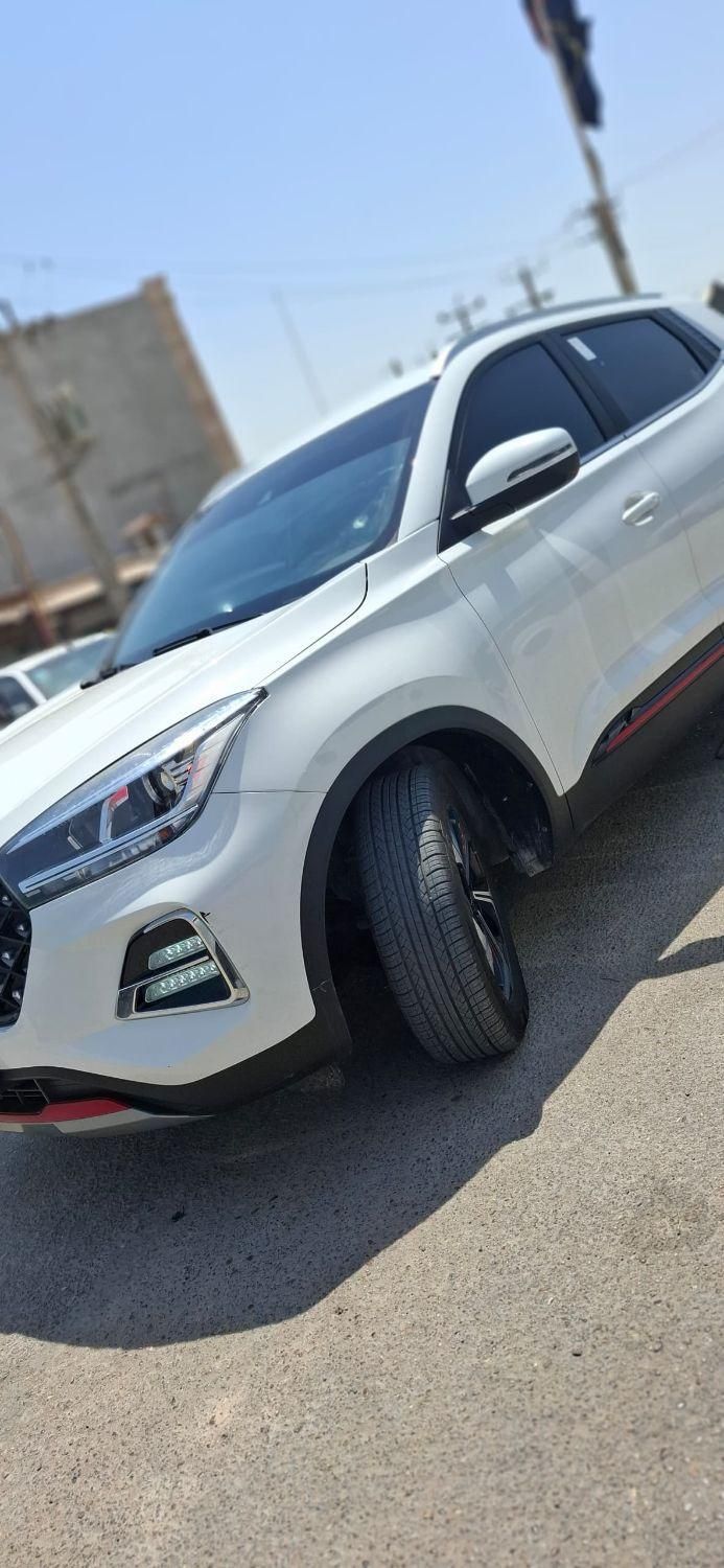 ام وی ام X55 پرو اکسلنت - 1403