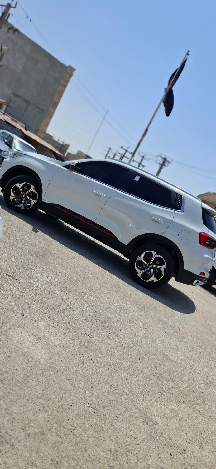 ام وی ام X55 پرو اکسلنت - 1403