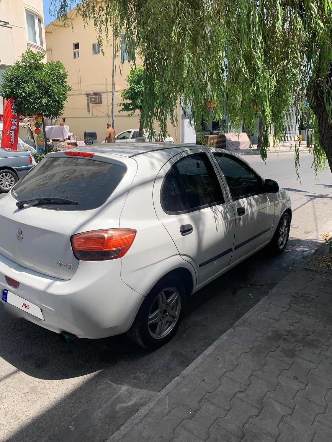 خودرو تیبا، 2 آگهی ann_19514048