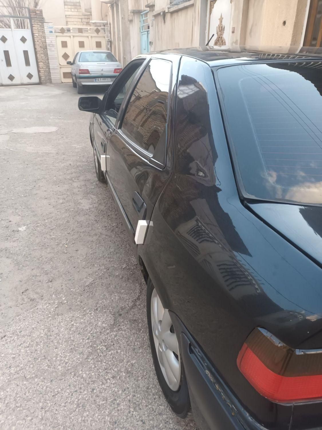 سیتروئن زانتیا X - 1380